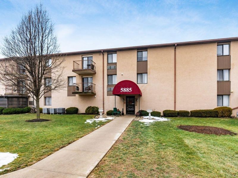 5885 Beechcroft Road , Unit 306, Columbus, OH 43229 Photo 33