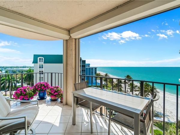 3115 Gulf Shore BLVD N, Unit 704S, NAPLES, FL 34103