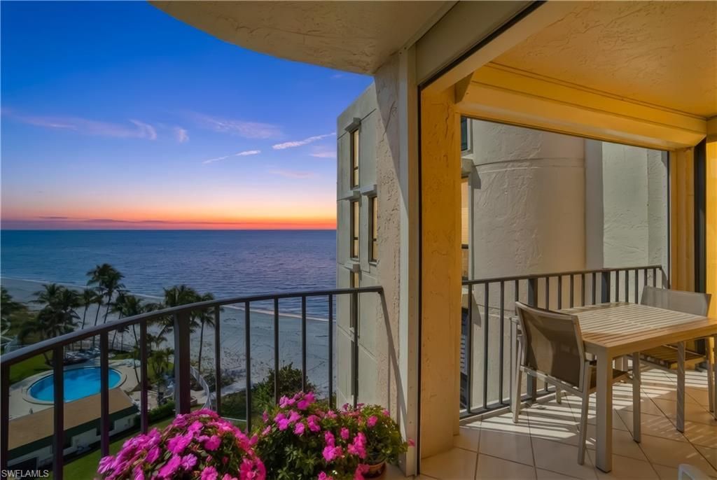 3115 Gulf Shore Blvd N, Unit 704S, Naples, FL 34103 Photo