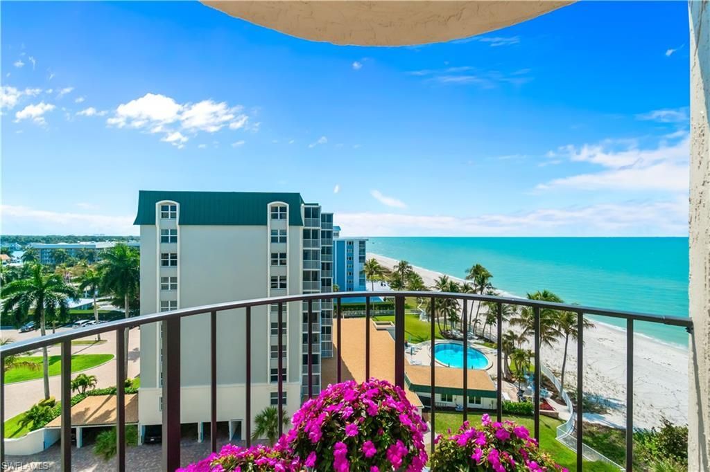 3115 Gulf Shore Blvd N, Unit 704S, Naples, FL 34103 Photo