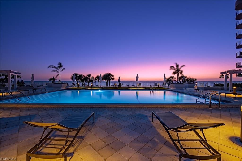 3115 Gulf Shore Blvd N, Unit 704S, Naples, FL 34103 Photo