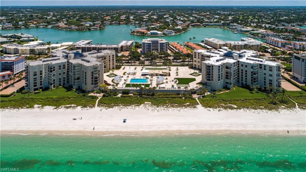 3115 Gulf Shore Blvd N, Unit 704S, Naples, FL 34103 Photo