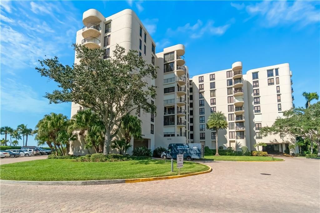 3115 Gulf Shore Blvd N, Unit 704S, Naples, FL 34103 Photo