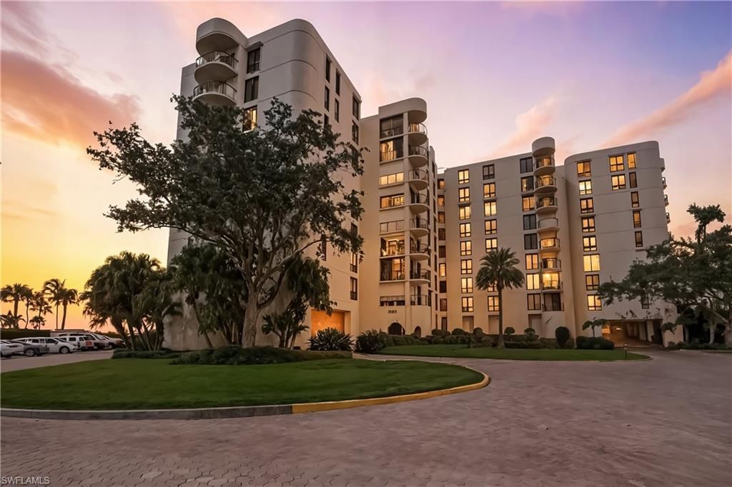3115 Gulf Shore Blvd N, Unit 704S, Naples, FL 34103 Photo