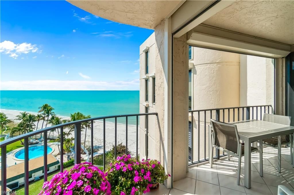 3115 Gulf Shore Blvd N, Unit 704S, Naples, FL 34103 Photo