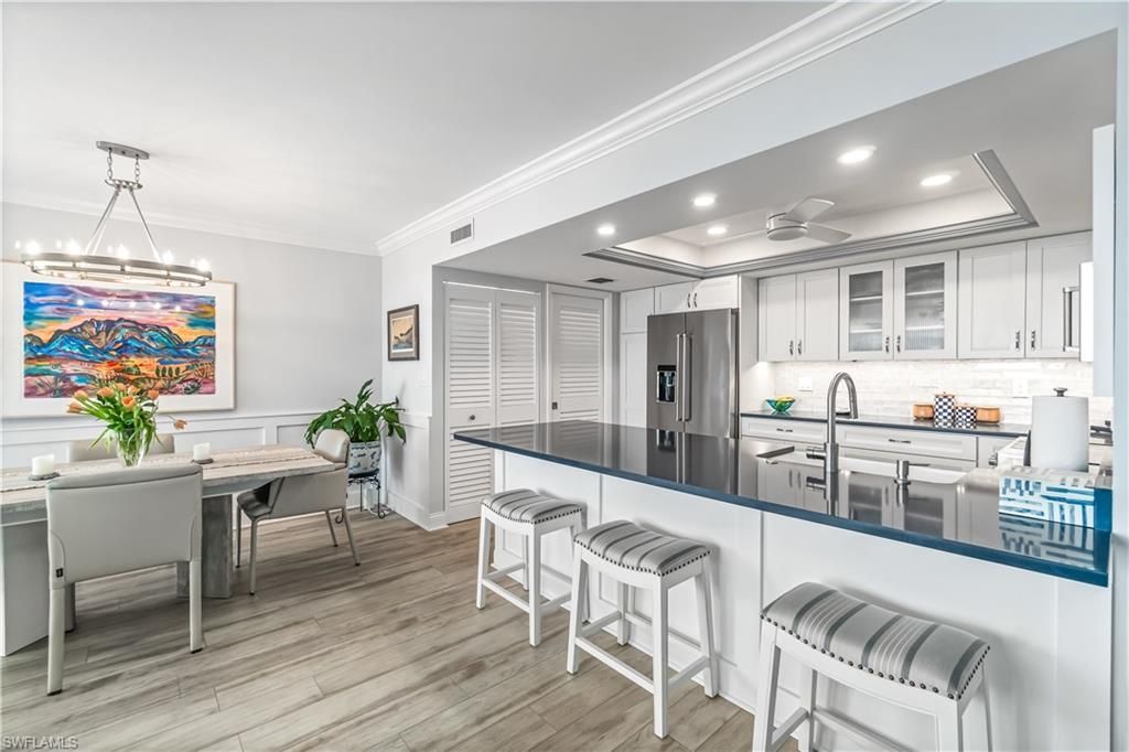 3115 Gulf Shore Blvd N, Unit 704S, Naples, FL 34103 Photo