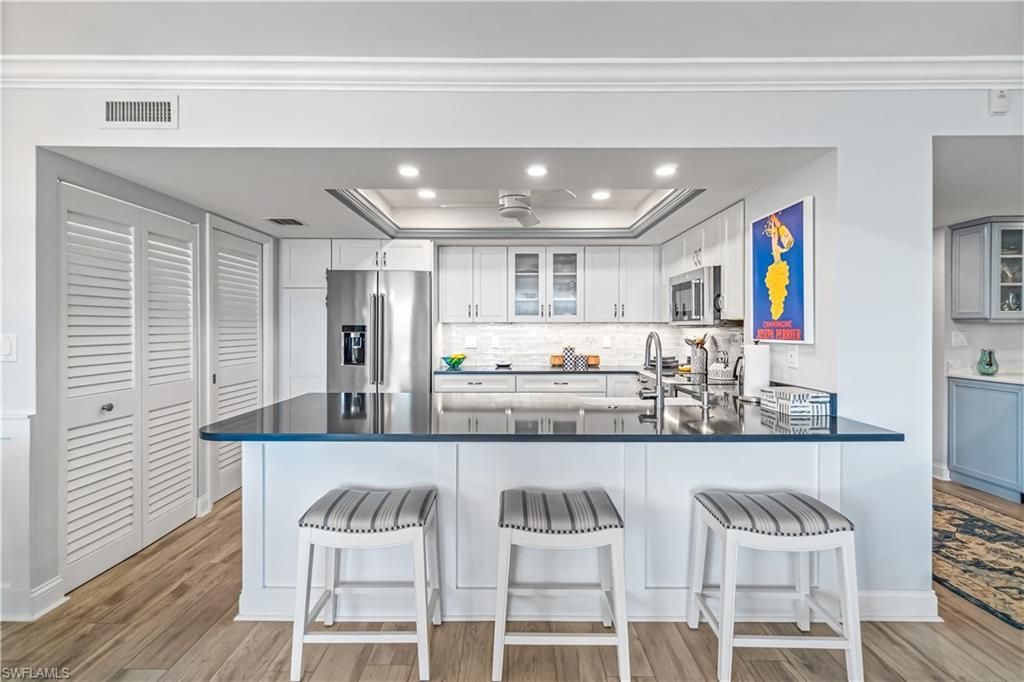 3115 Gulf Shore Blvd N, Unit 704S, Naples, FL 34103 Photo