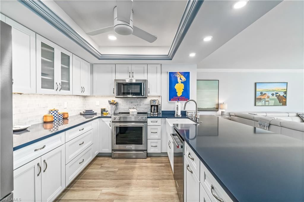 3115 Gulf Shore Blvd N, Unit 704S, Naples, FL 34103 Photo