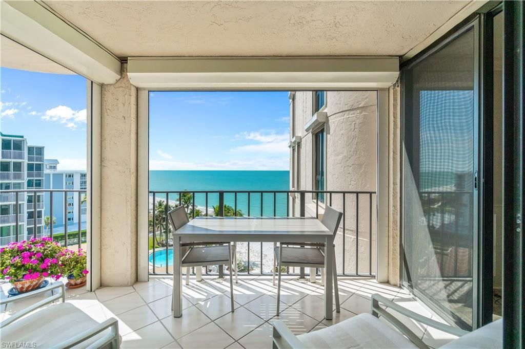 3115 Gulf Shore Blvd N, Unit 704S, Naples, FL 34103 Photo