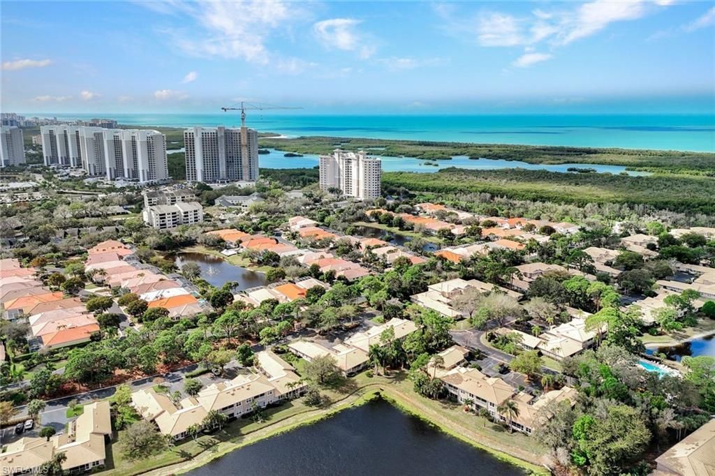314 Emerald Bay Cir, Unit I5, Naples, FL 34110 Photo
