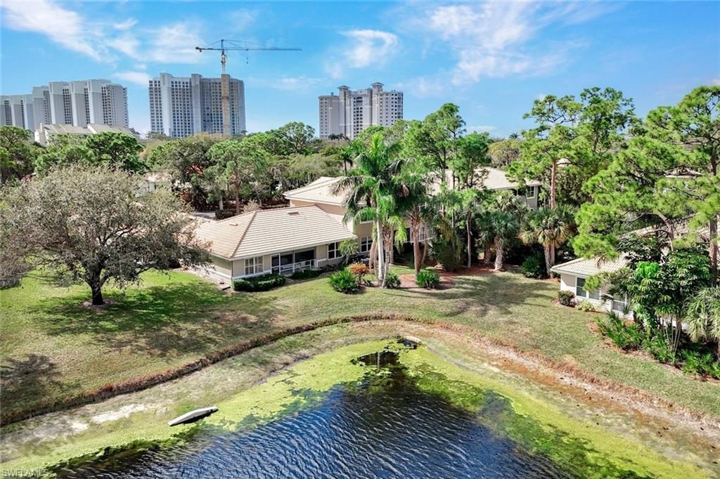 314 Emerald Bay Cir, Unit I5, Naples, FL 34110 Photo