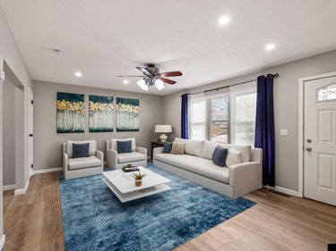 7347 S 72nd Avenue, La Vista, NE 68128