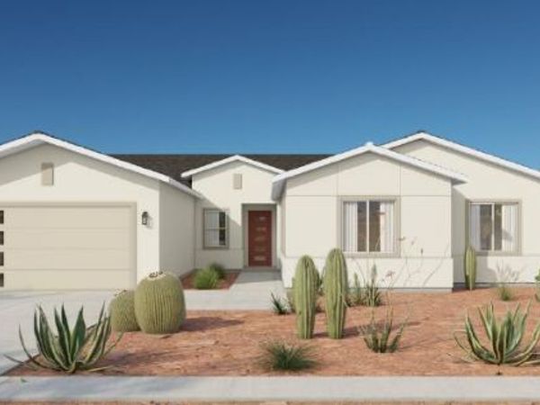 5125 W COPLEN FARMS Road, Laveen, AZ 85339