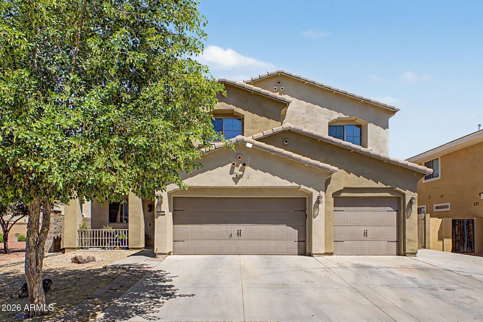 133 N 109th Drive, Avondale, AZ 85323 Main Photo