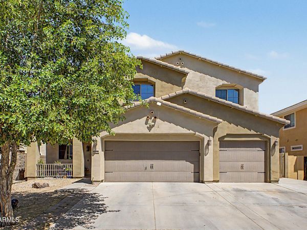 133 N 109TH Drive, Avondale, AZ 85323