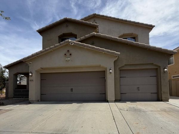 133 N 109TH Drive, Avondale, AZ 85323