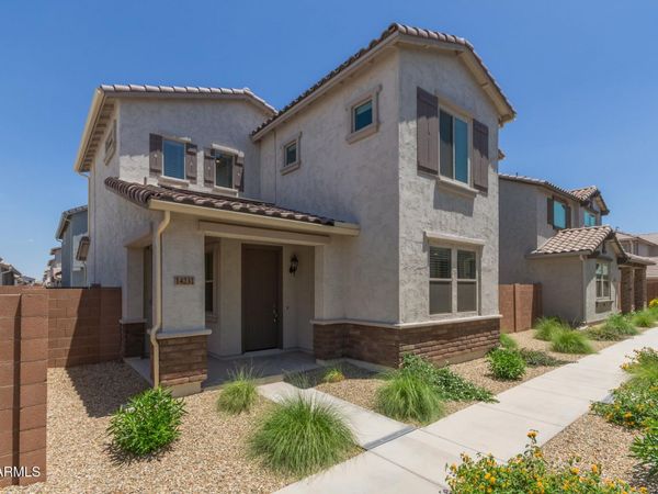 14231 W BRONCO Trail, Surprise, AZ 85387