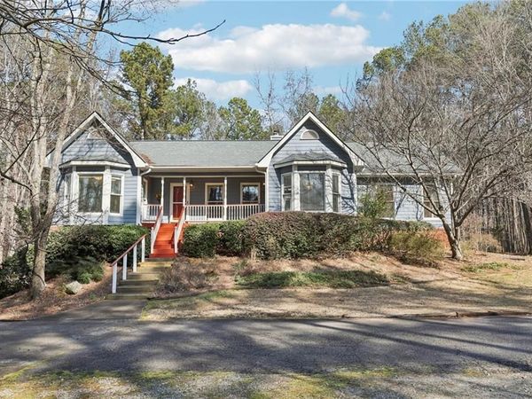 130 The Farm Road, Mcdonough, GA 30252