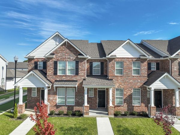 2900 Suzanne Landon Dr, Unit D4, Murfreesboro, TN 37130