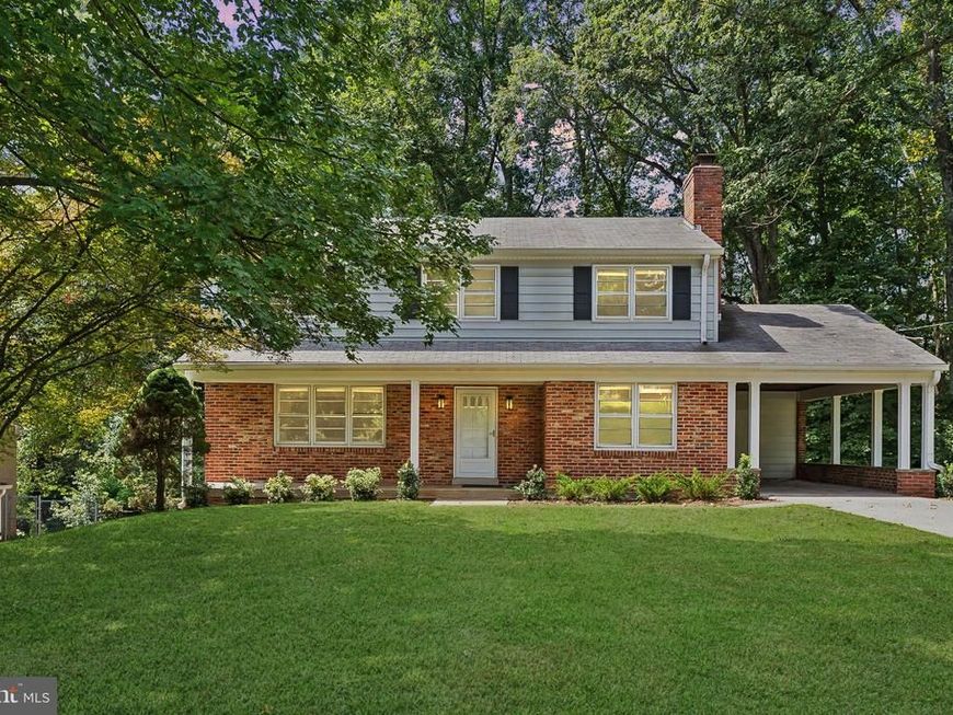 111 Marine Terrace , Silver Spring, MD 20905 Main Photo