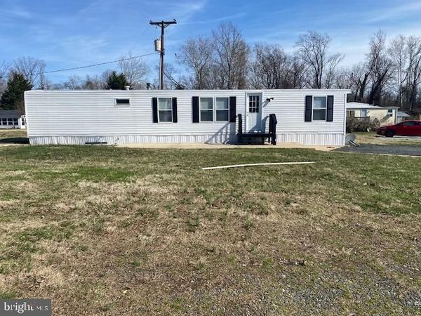 8 CHESTNUT STREET, Unit 8, HAVRE DE GRACE, MD 21078