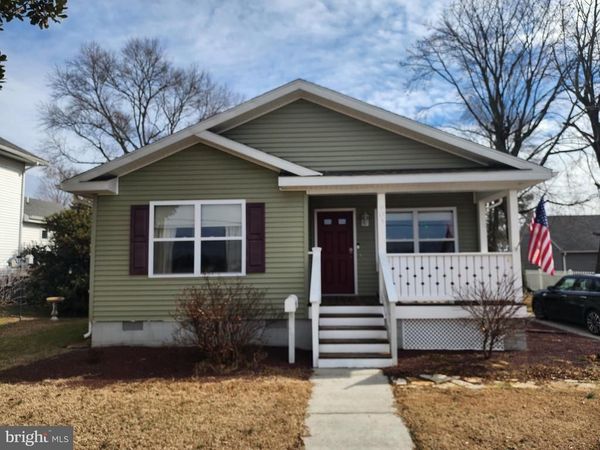 903 N WALNUT STREET, MILFORD, DE 19963