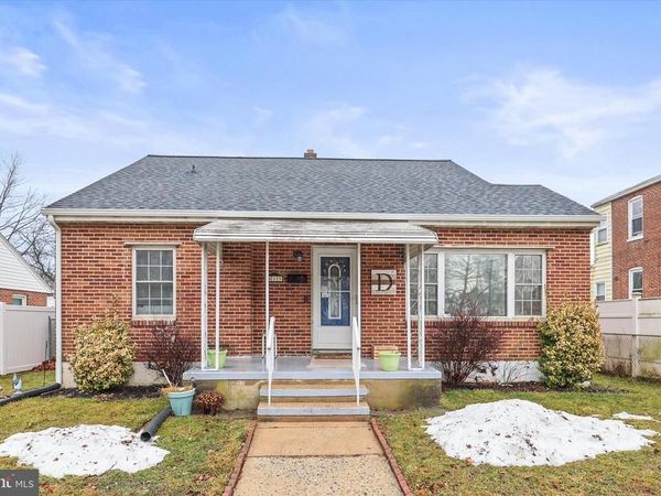 615 PACIFIC AVENUE, YORK, PA 17404