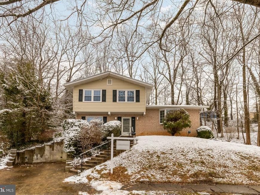 118 White Birch Court, Greenbelt, MD 20770 Main Photo