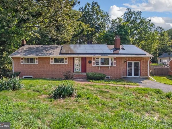 5114 WOODLAND BOULEVARD, OXON HILL, MD 20745