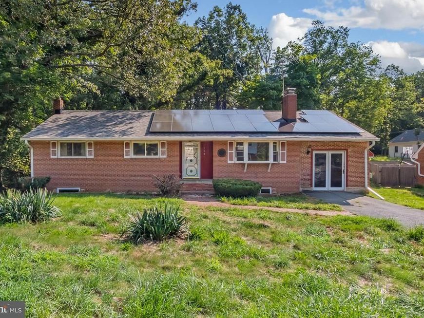 5114 Woodland Boulevard, Oxon Hill, MD 20745 Main Photo