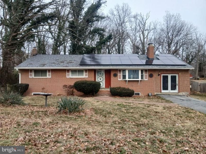 5114 Woodland Boulevard , Oxon Hill, MD 20745 Main Photo