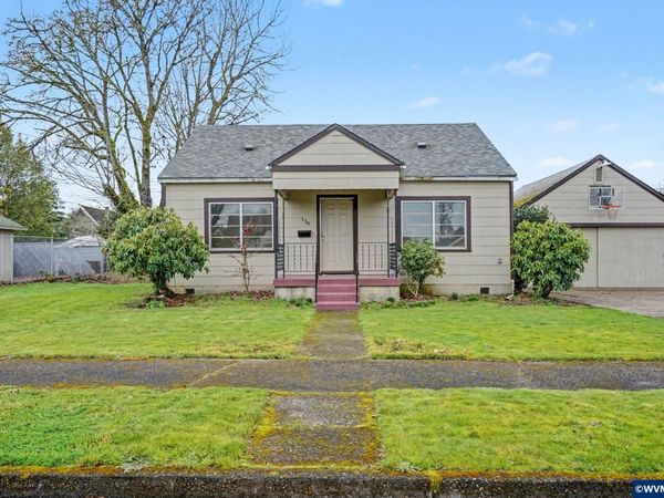130 Denver St NE, Albany, OR 97321