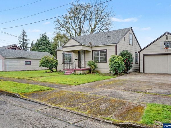 130 Denver St NE, Albany, OR 97321
