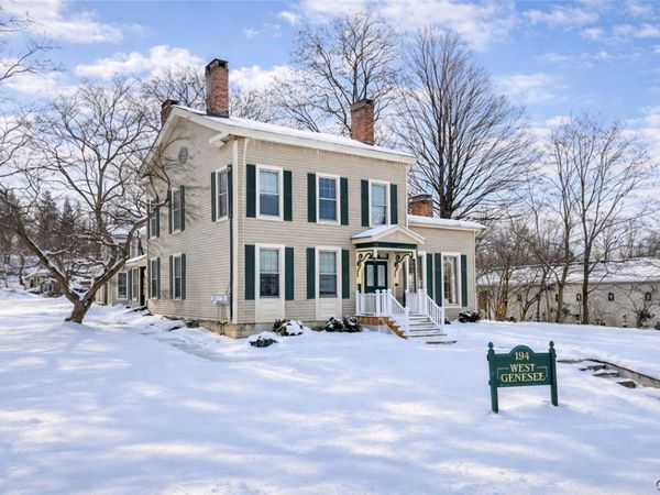 194 Genesee Street, Auburn, NY 13021