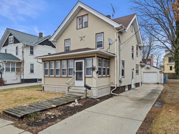 407 S Church Street, Watertown, WI 53094