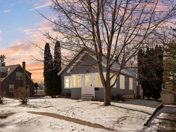 820 Ransom Street, Ripon, WI 54971