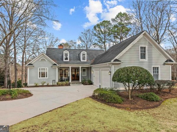 100 Greenwood Court, Eatonton, GA 31024