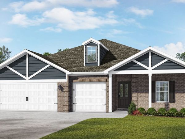 7347 Towne Bishop Lane, Unit 21, Fairburn, GA 30213