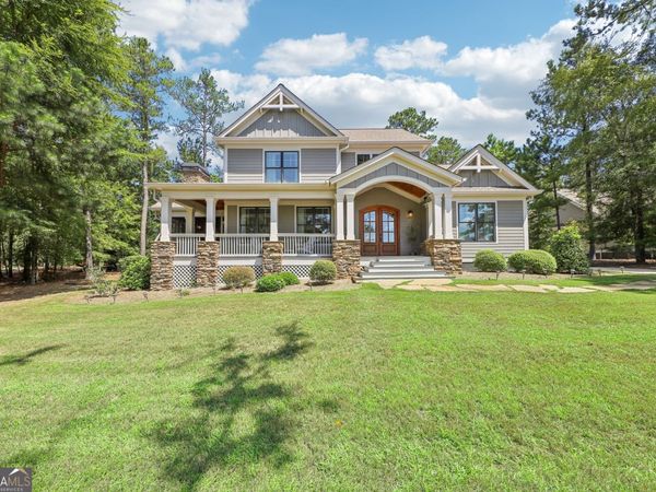 1421 Garners Ferry, Greensboro, GA 30642