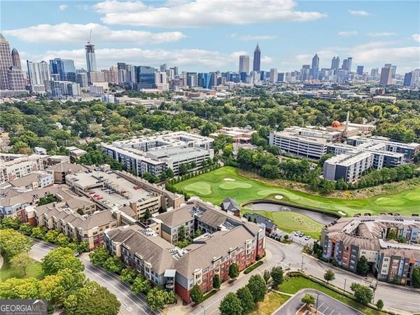 400 17th Street NW, Atlanta, GA 30363