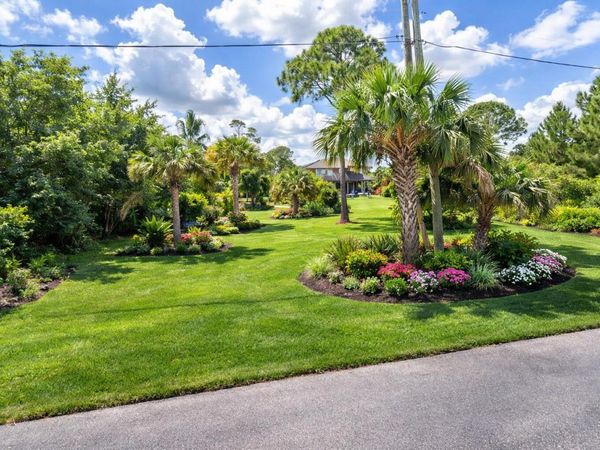 2940 Gaffney Avenue SE, Palm Bay, FL 32909