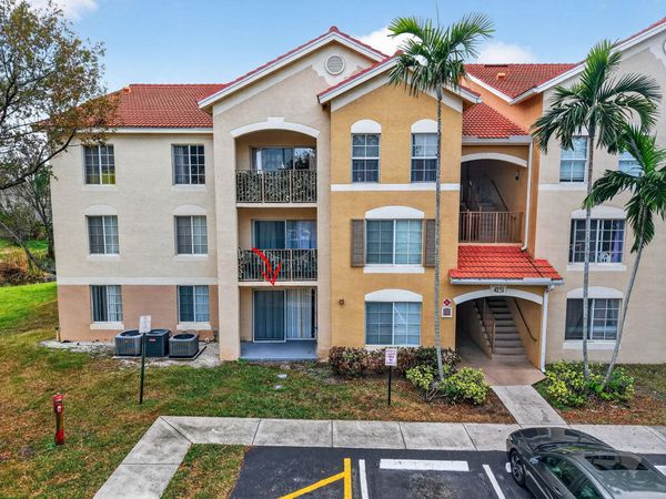 4151 San Marino Boulevard, Unit 101, West Palm Beach, FL 33409