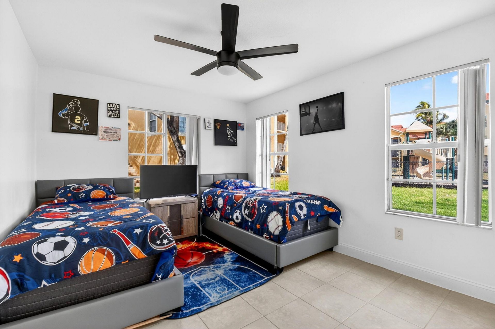 4151 San Marino Boulevard, Unit 101, West Palm Beach, FL 33409 Photo