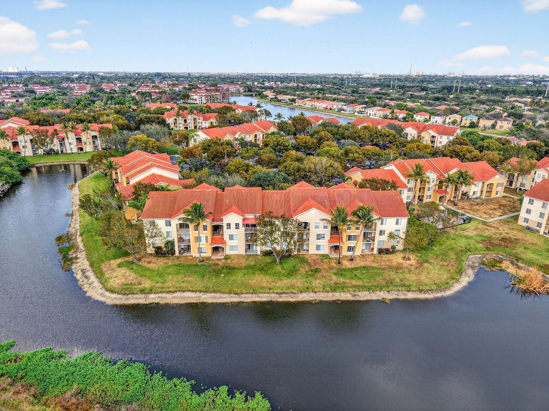 4151 San Marino Boulevard, Unit 101, West Palm Beach, FL 33409 Photo