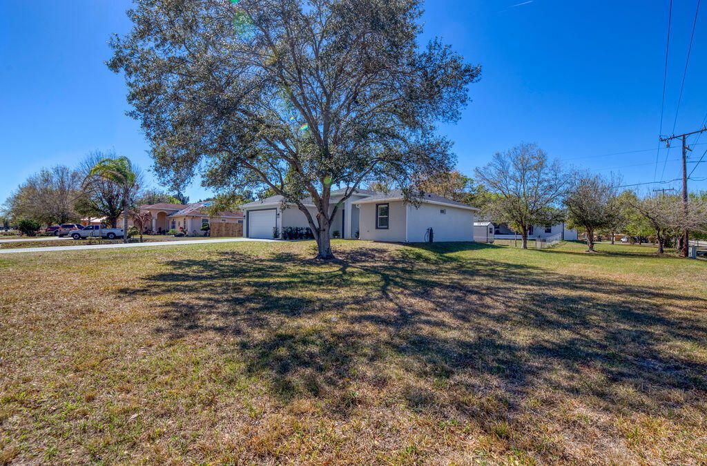 3573 NW 18th Avenue, Okeechobee, FL 34972 Photo
