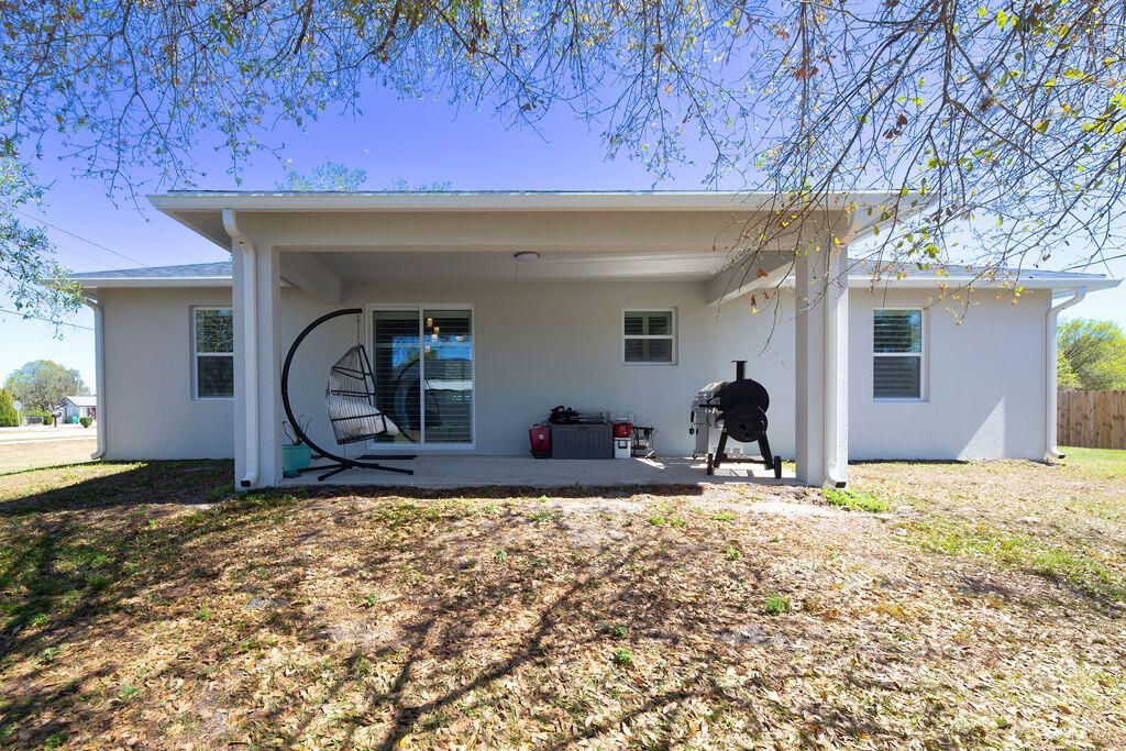 3573 NW 18th Avenue, Okeechobee, FL 34972 Photo