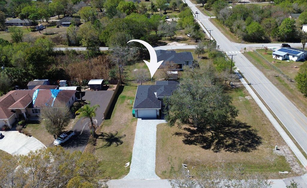 3573 NW 18th Avenue, Okeechobee, FL 34972 Photo