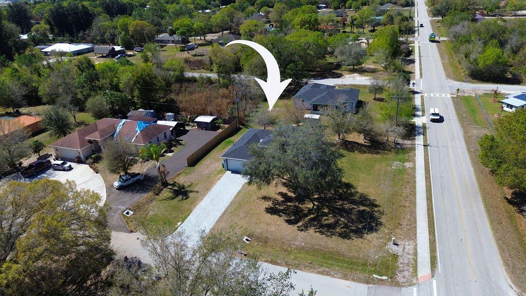 3573 NW 18th Avenue, Okeechobee, FL 34972 Photo