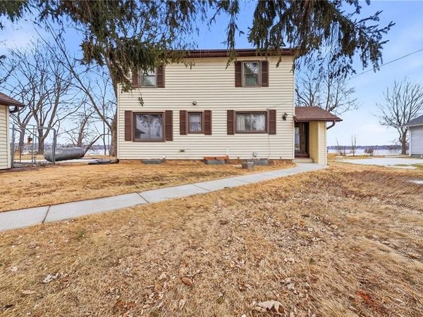 15442 93rd Avenue, Chippewa Falls, WI 54729