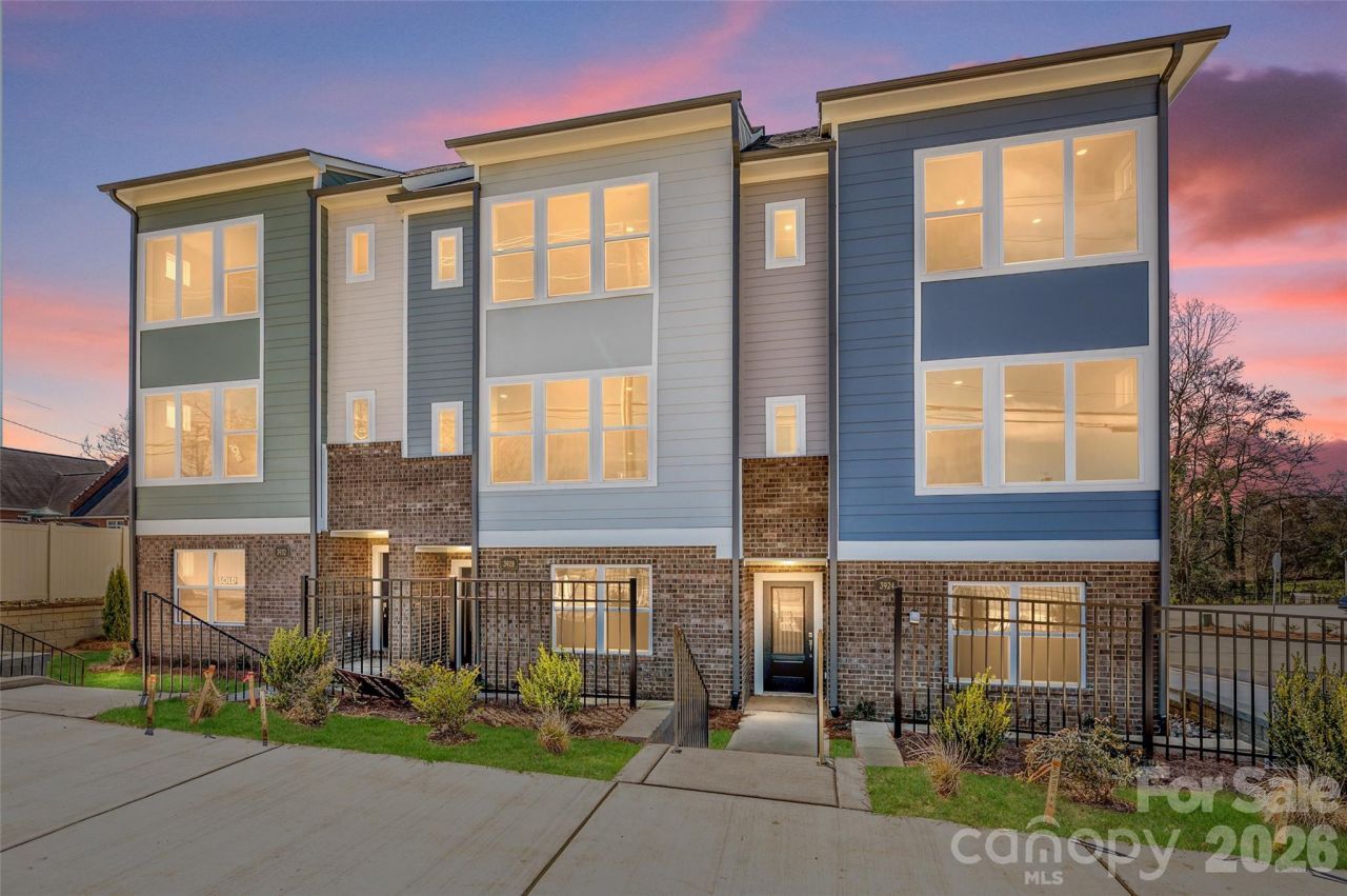 1543 Lithium Lane, Charlotte, NC 28211 Main Photo